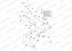SHIFTING MECHANISM