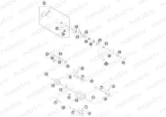 SHIFTING MECHANISM