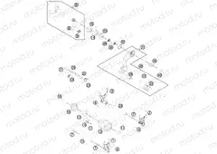 SHIFTING MECHANISM