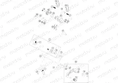 SHIFTING MECHANISM