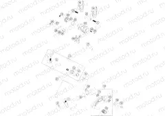 SHIFTING MECHANISM