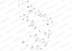 SHIFTING MECHANISM
