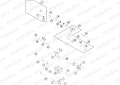 SHIFTING MECHANISM