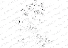 SHIFTING MECHANISM