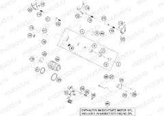 SHIFTING MECHANISM