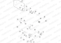 SHIFTING MECHANISM