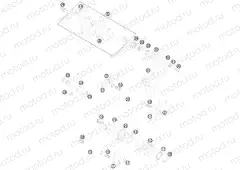 SHIFTING MECHANISM