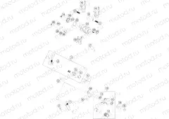 SHIFTING MECHANISM