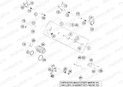 SHIFTING MECHANISM