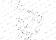 SHIFTING MECHANISM