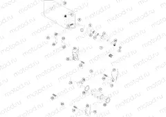 SHIFTING MECHANISM