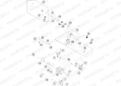SHIFTING MECHANISM