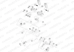 SHIFTING MECHANISM