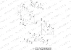 SHIFTING MECHANISM