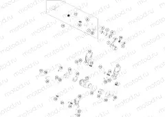 SHIFTING MECHANISM