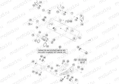 SHIFTING MECHANISM