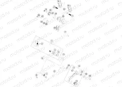 SHIFTING MECHANISM