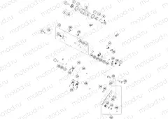 SHIFTING MECHANISM