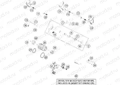 SHIFTING MECHANISM