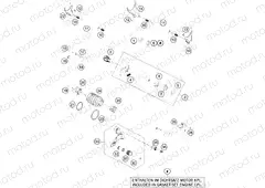 SHIFTING MECHANISM