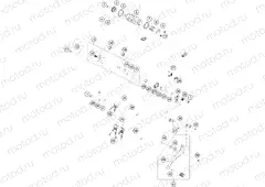 SHIFTING MECHANISM