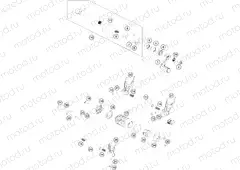 SHIFTING MECHANISM