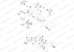 SHIFTING MECHANISM
