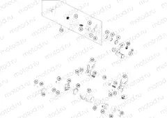 SHIFTING MECHANISM