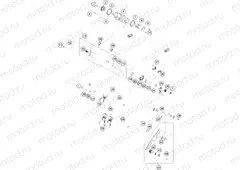 SHIFTING MECHANISM