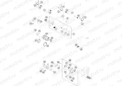 SHIFTING MECHANISM