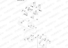 SHIFTING MECHANISM
