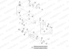 SHIFTING MECHANISM