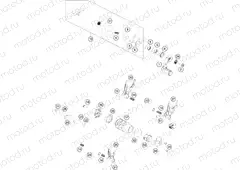 SHIFTING MECHANISM