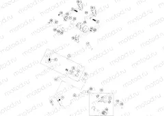 SHIFTING MECHANISM