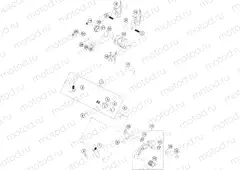 SHIFTING MECHANISM