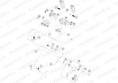SHIFTING MECHANISM