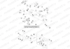 SHIFTING MECHANISM