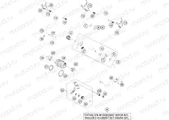 SHIFTING MECHANISM
