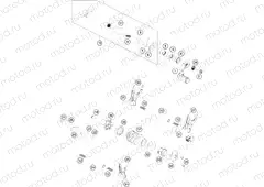 SHIFTING MECHANISM