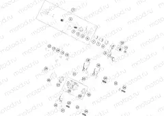 SHIFTING MECHANISM