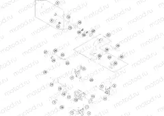 SHIFTING MECHANISM|Engine|34