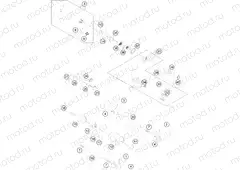 SHIFTING MECHANISM|Engine|34