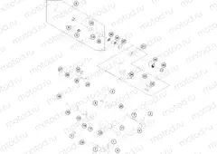 SHIFTING MECHANISM|Engine|34