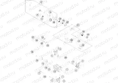 SHIFTING MECHANISM|Engine|34