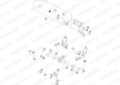 SHIFTING MECHANISM|Engine|34