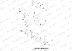 SHIFTING MECHANISM|Engine|34