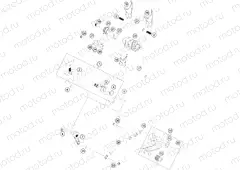 SHIFTING MECHANISM|Engine|34