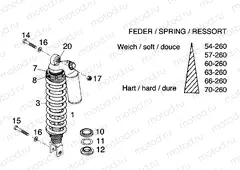 SHOCK ABSORBER