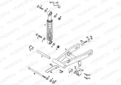 SHOCK ABSORBER