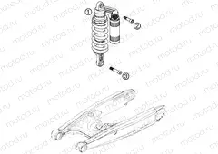 SHOCK ABSORBER